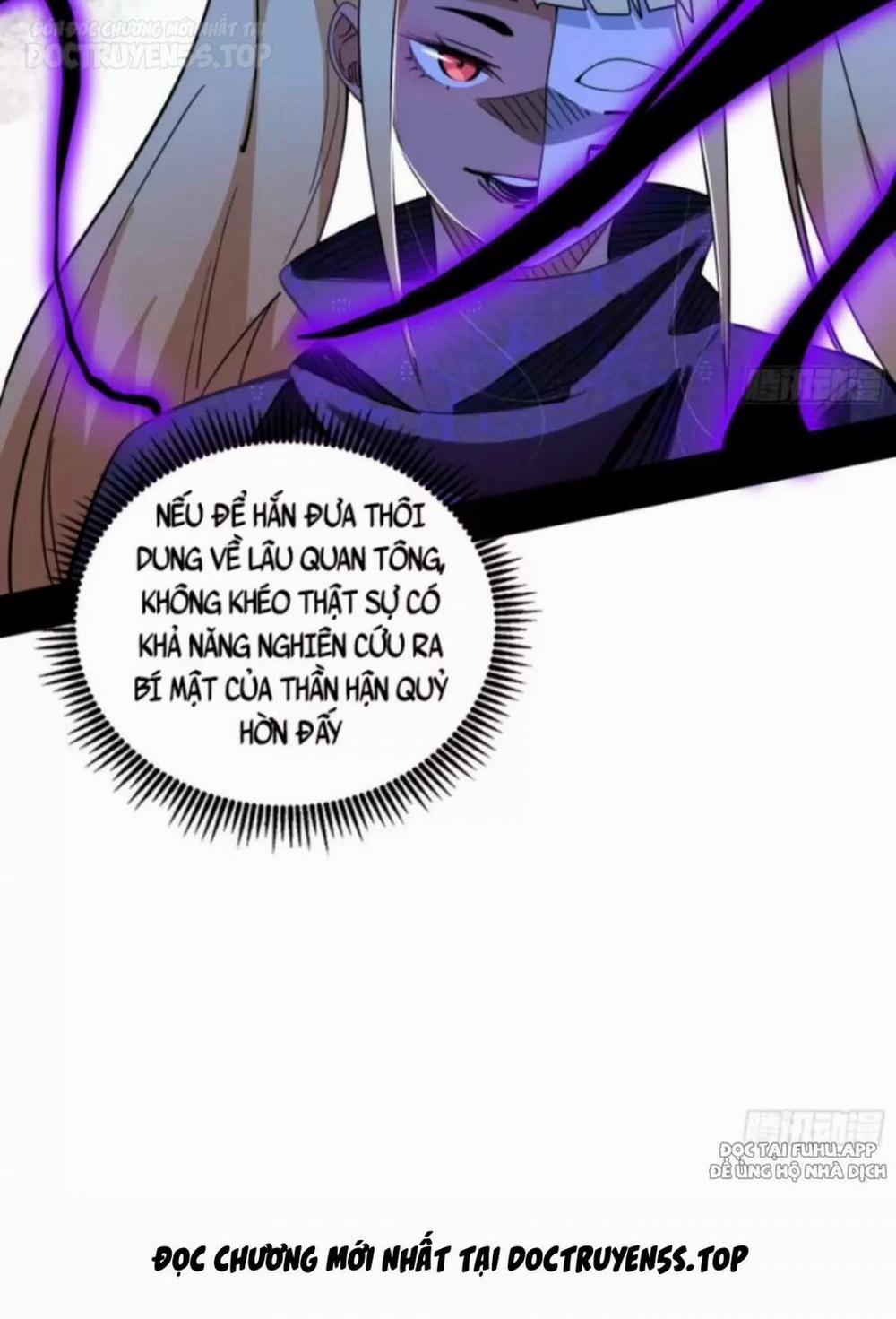Ta Là Tà Đế 407 trang 11