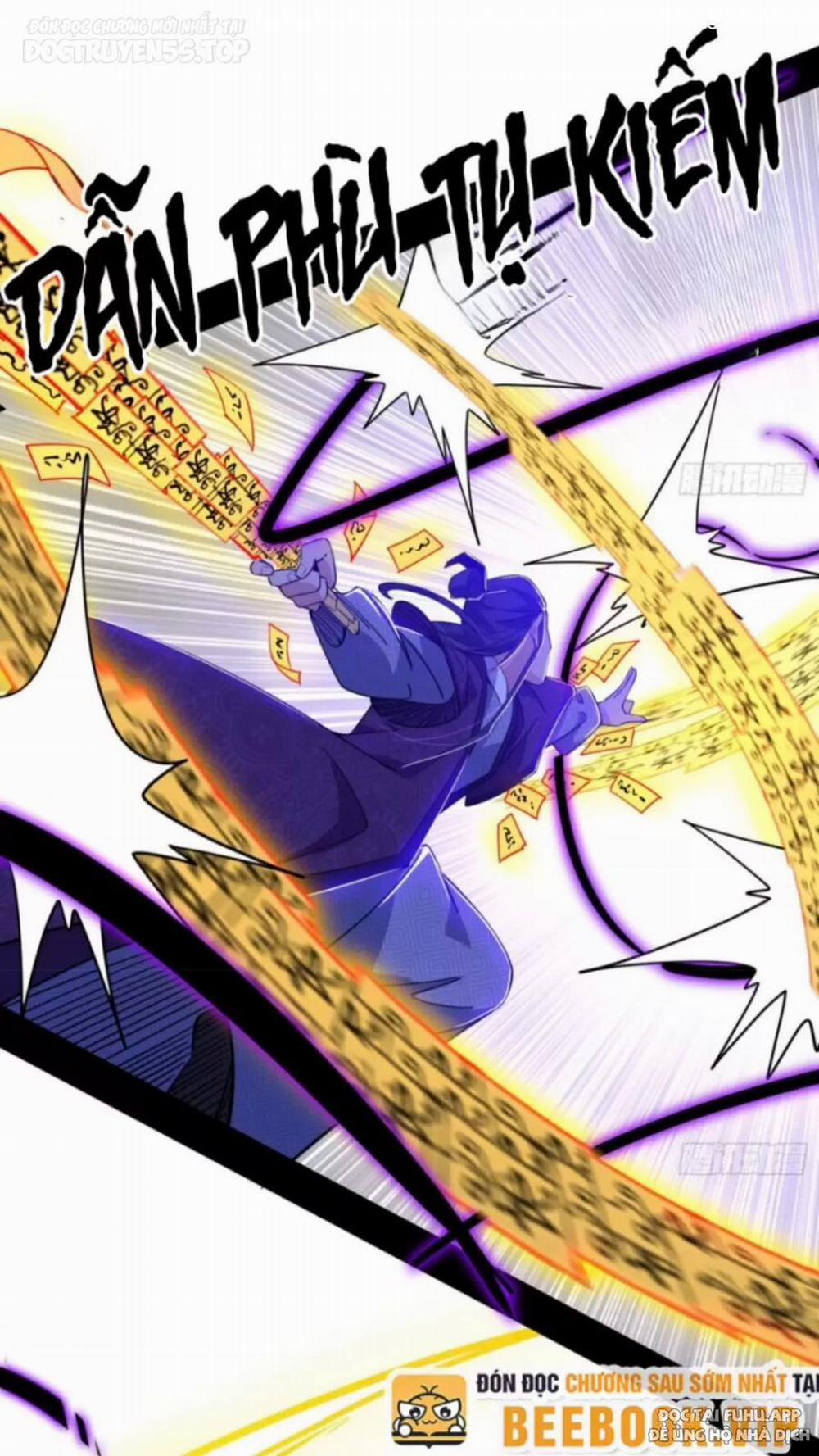 Ta Là Tà Đế 407 trang 14