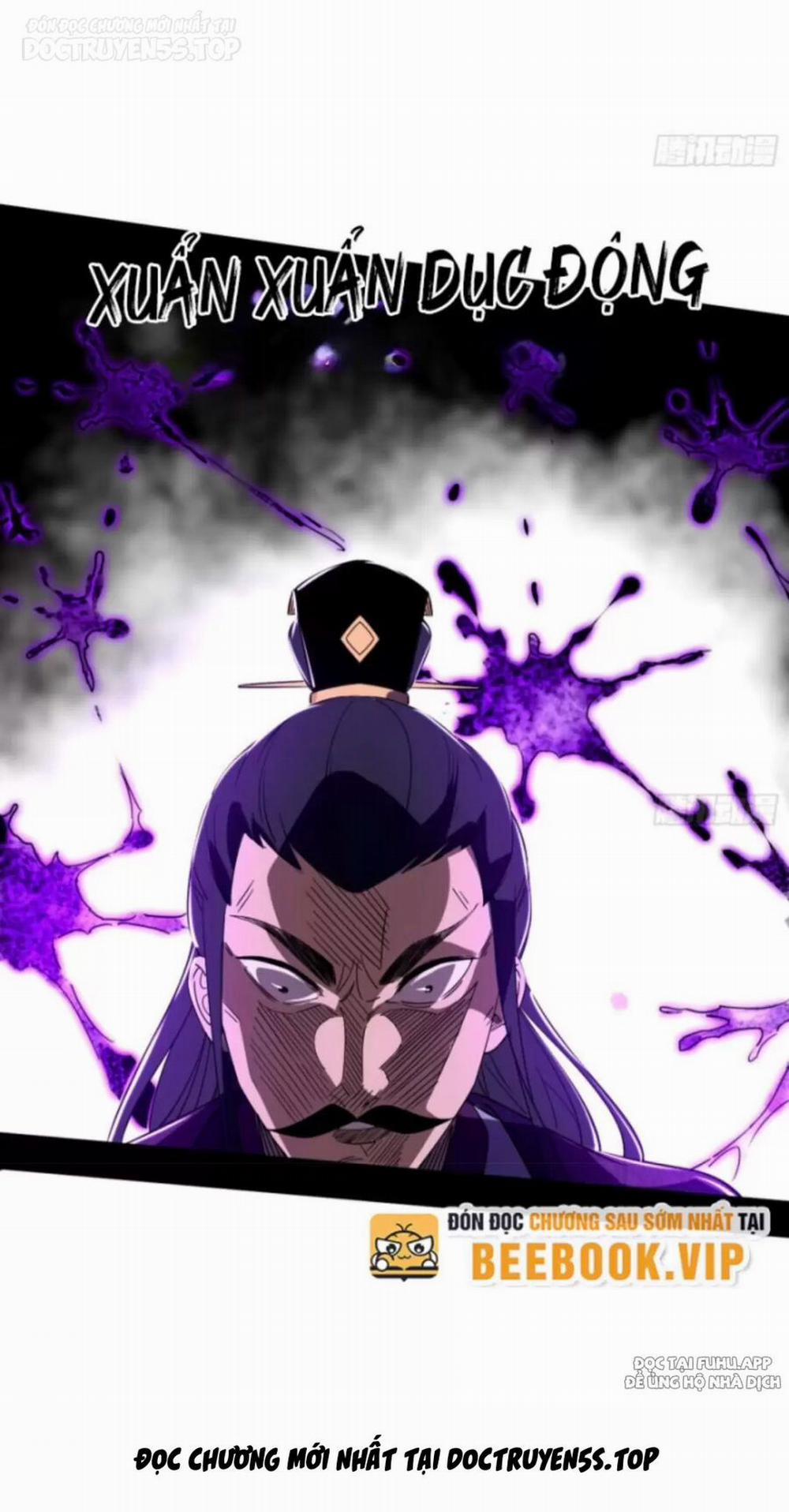 Ta Là Tà Đế 407 trang 20