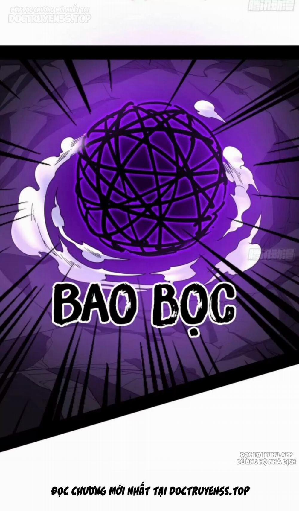 Ta Là Tà Đế 407 trang 22