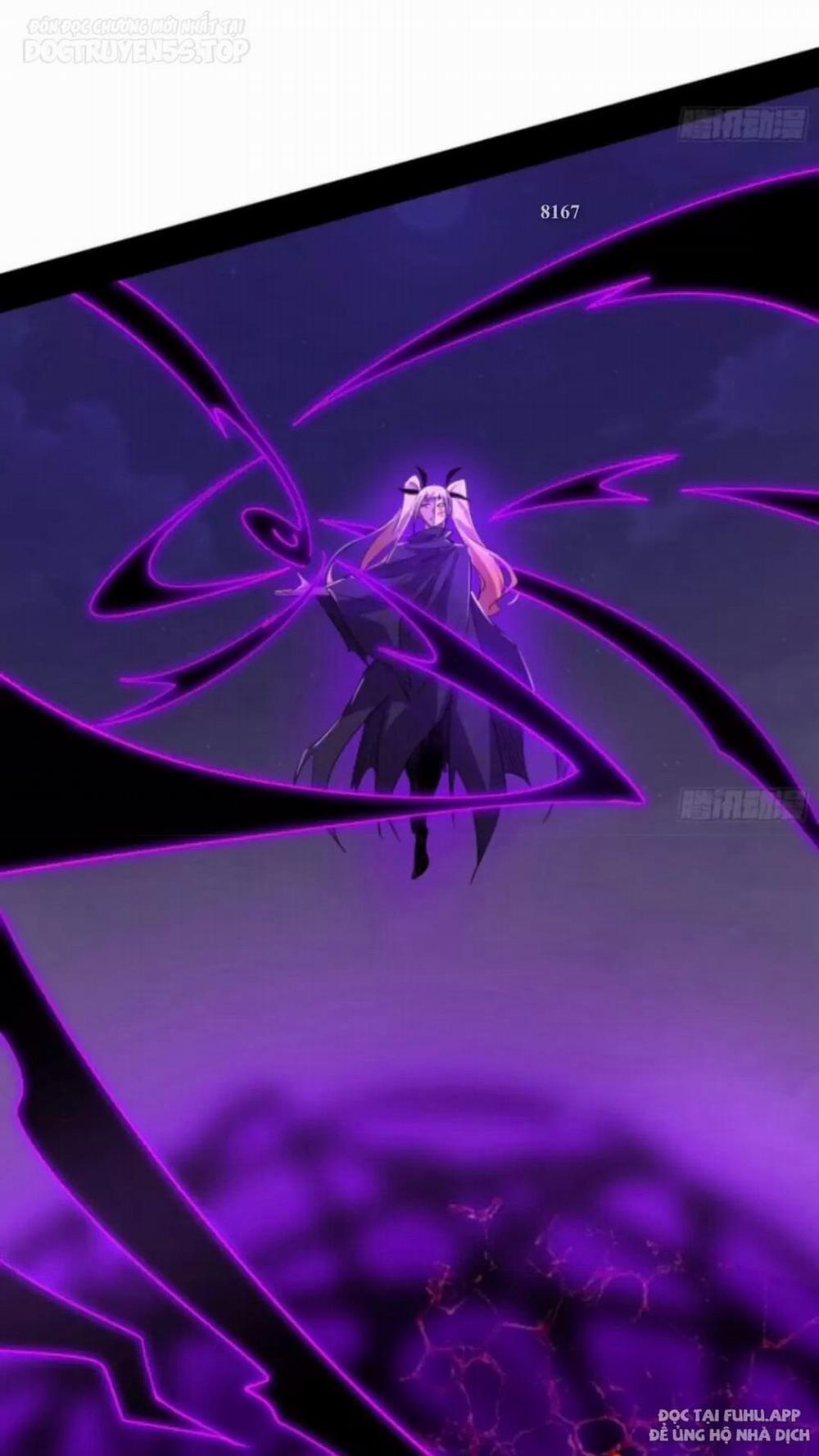 Ta Là Tà Đế 407 trang 23