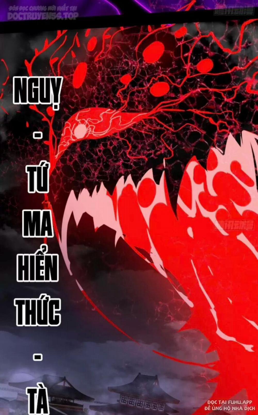 Ta Là Tà Đế 407 trang 24