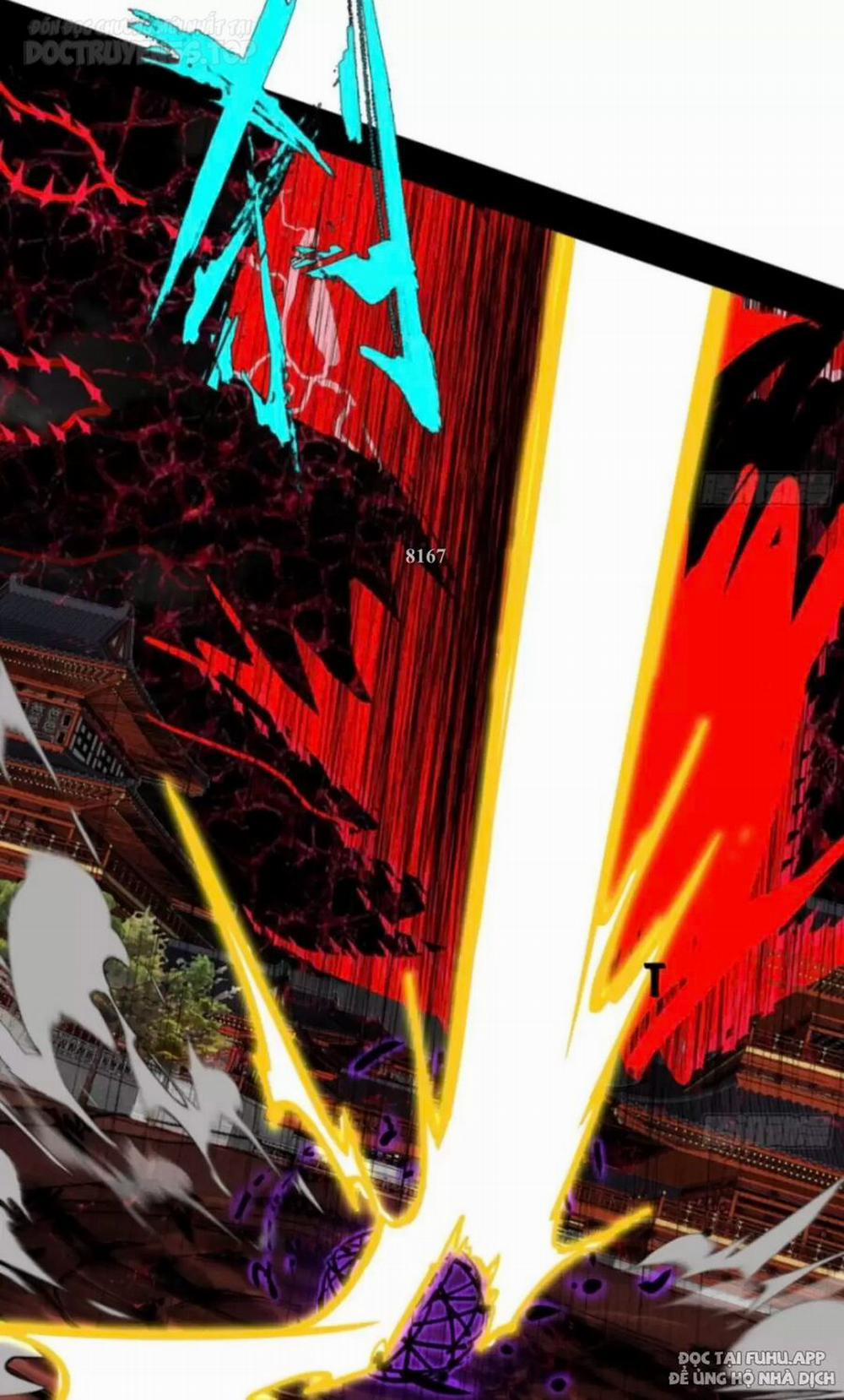 Ta Là Tà Đế 407 trang 27