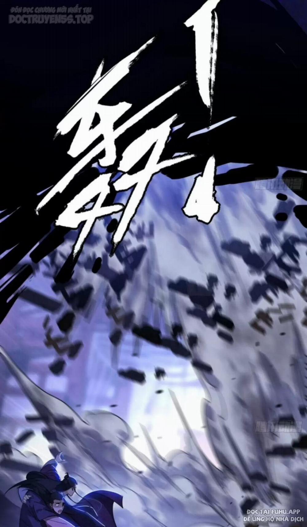 Ta Là Tà Đế 407 trang 3