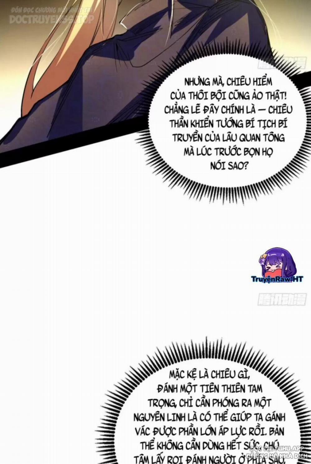 Ta Là Tà Đế 407 trang 31