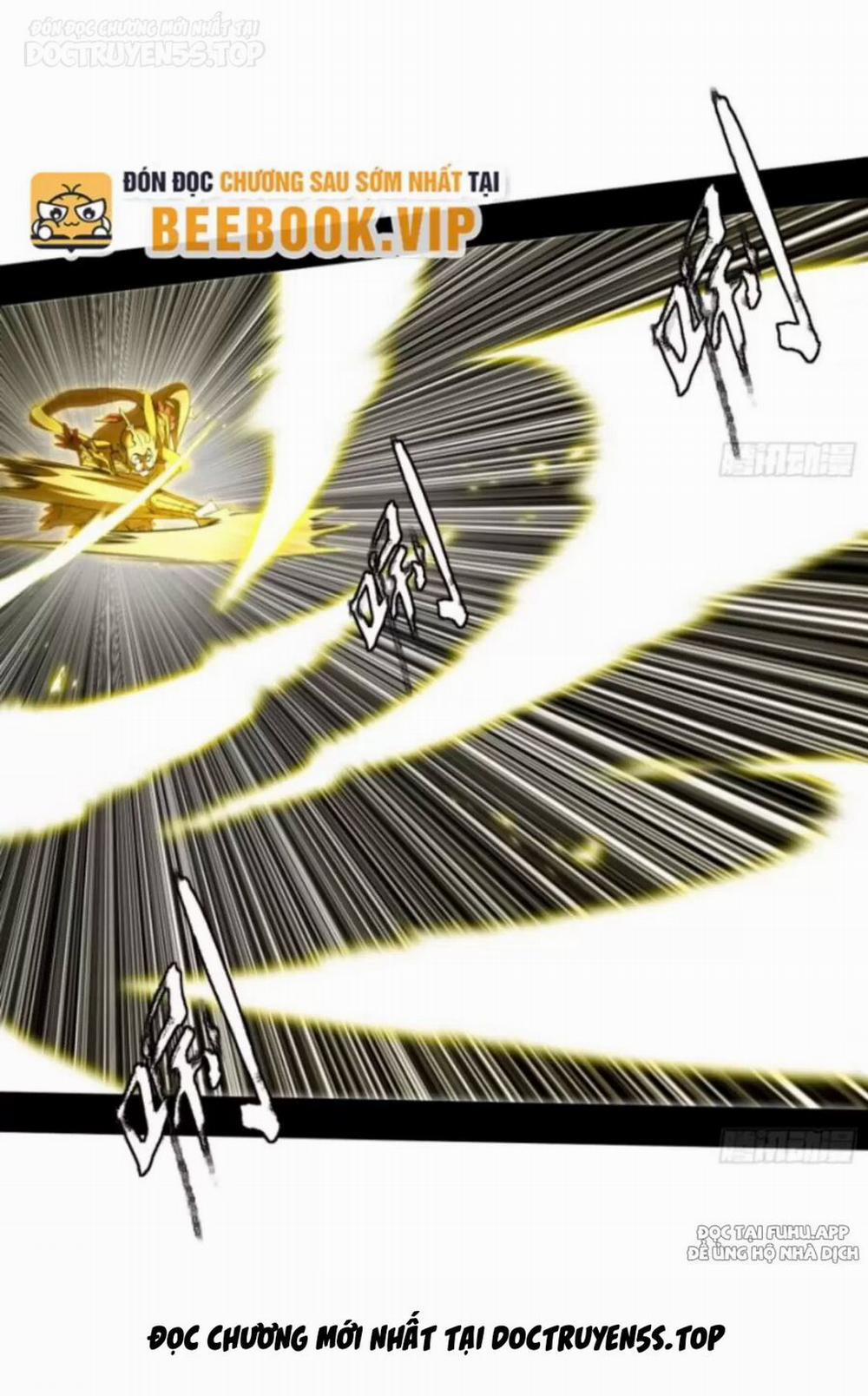 Ta Là Tà Đế 407 trang 33