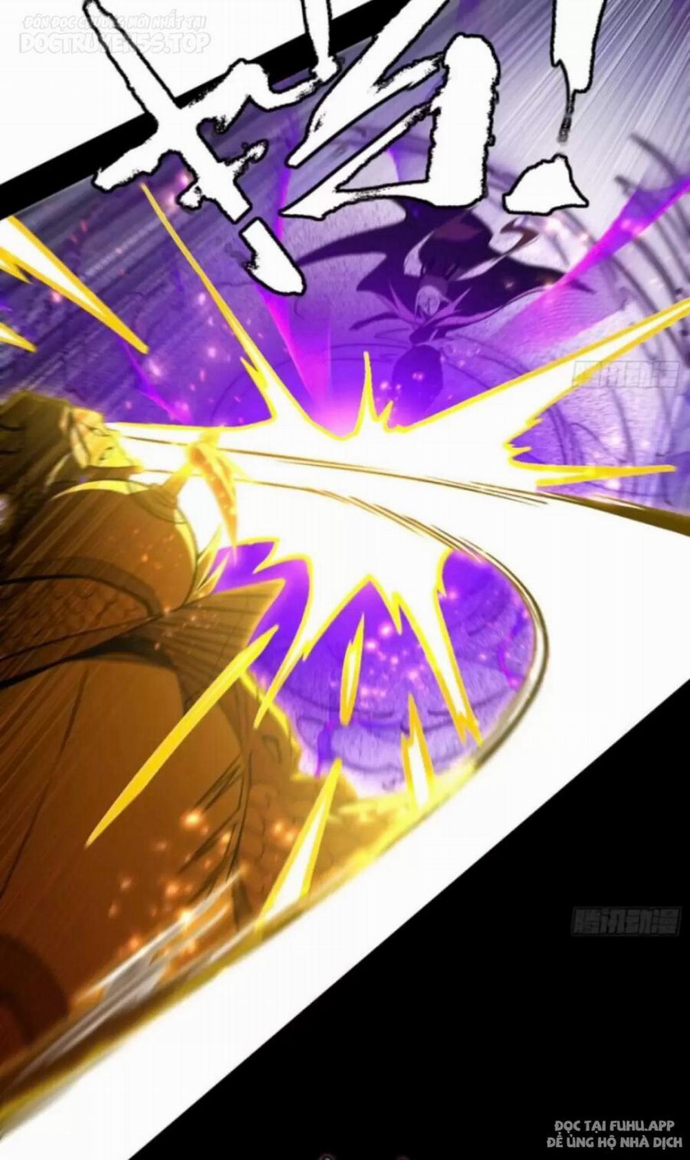 Ta Là Tà Đế 407 trang 35