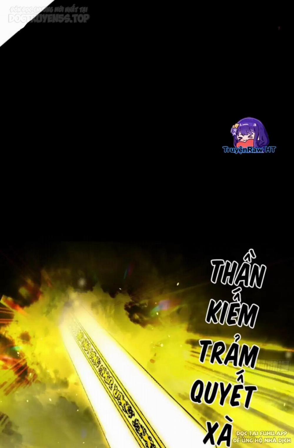 Ta Là Tà Đế 407 trang 36