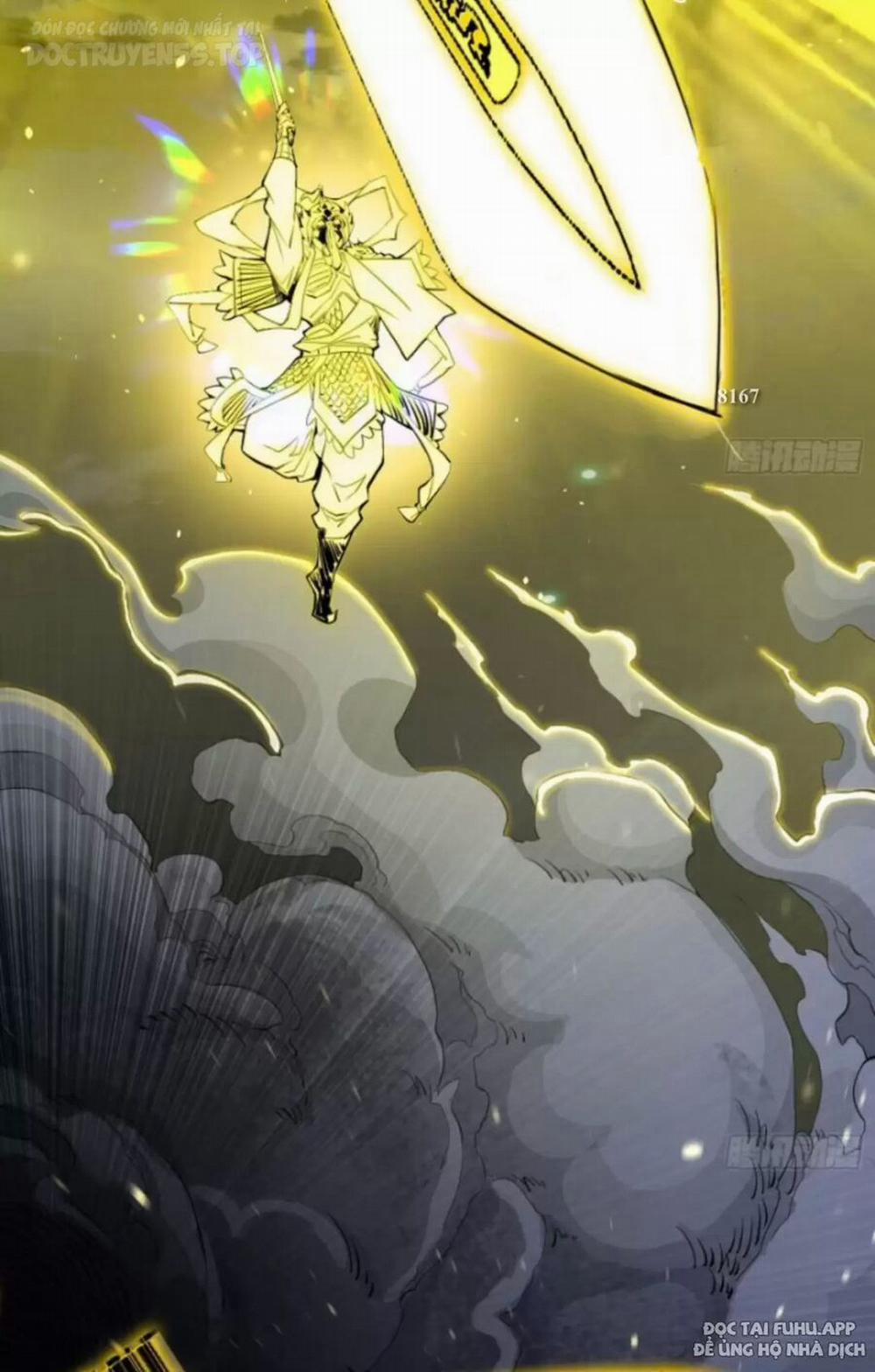 Ta Là Tà Đế 407 trang 37