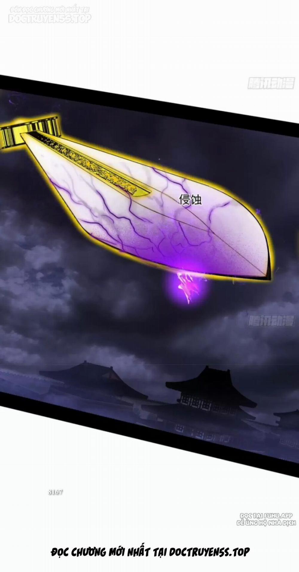 Ta Là Tà Đế 407 trang 40