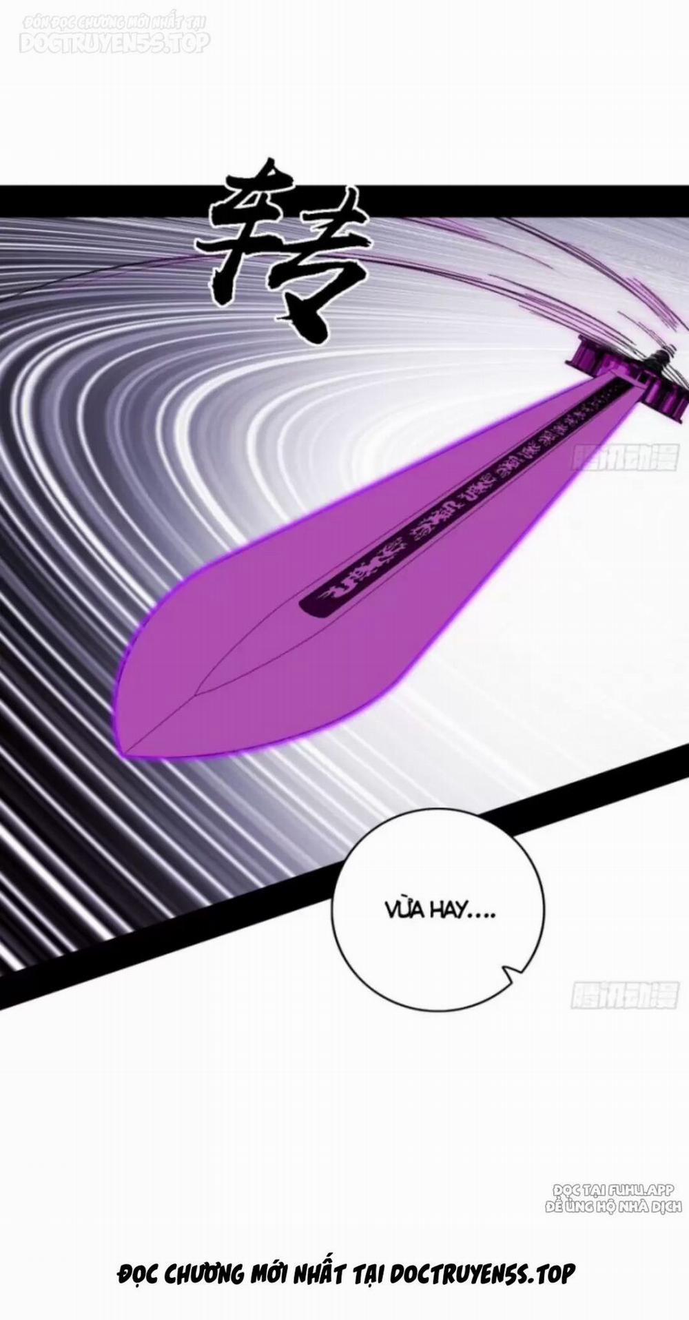 Ta Là Tà Đế 407 trang 41