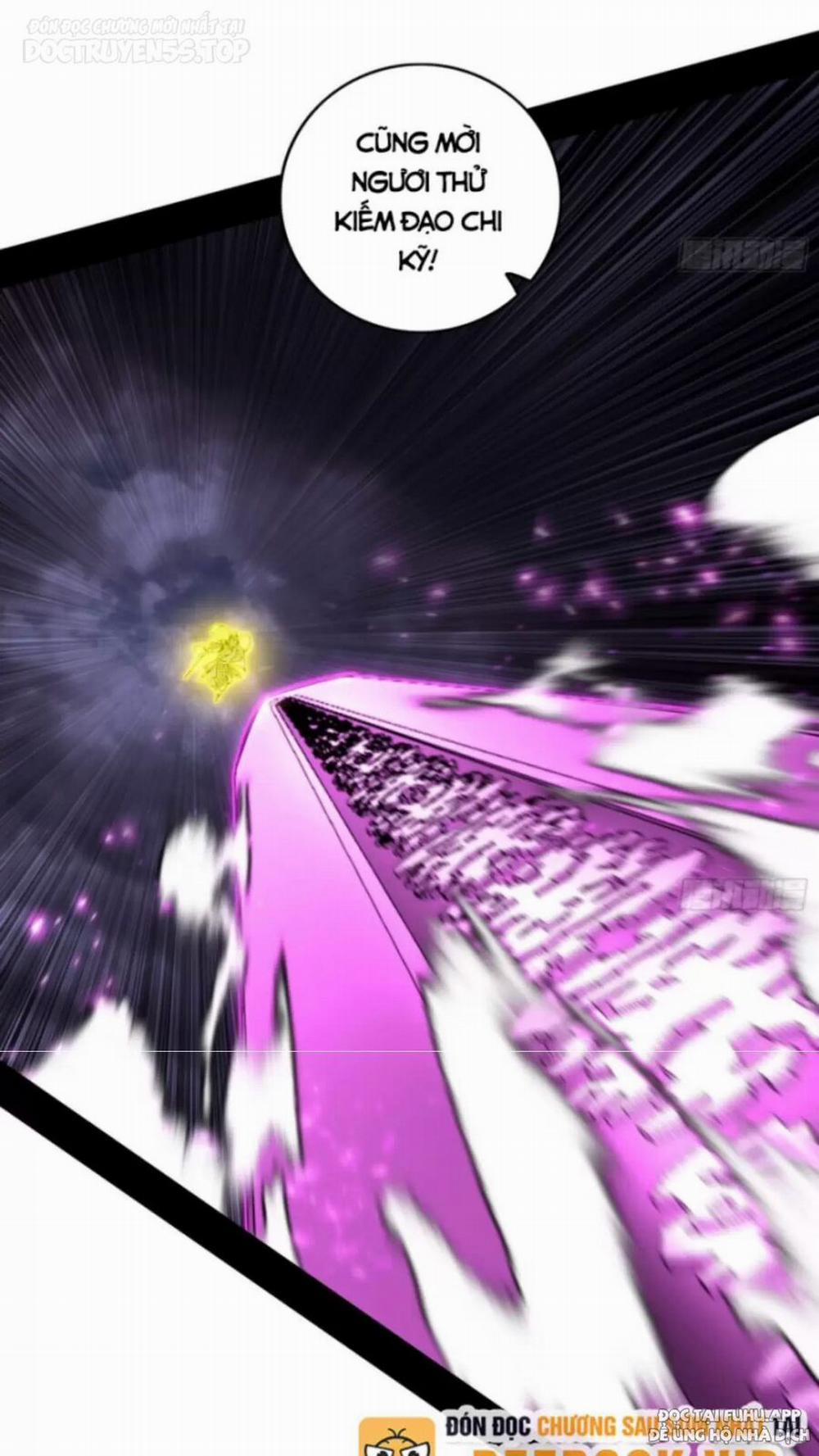 Ta Là Tà Đế 407 trang 42