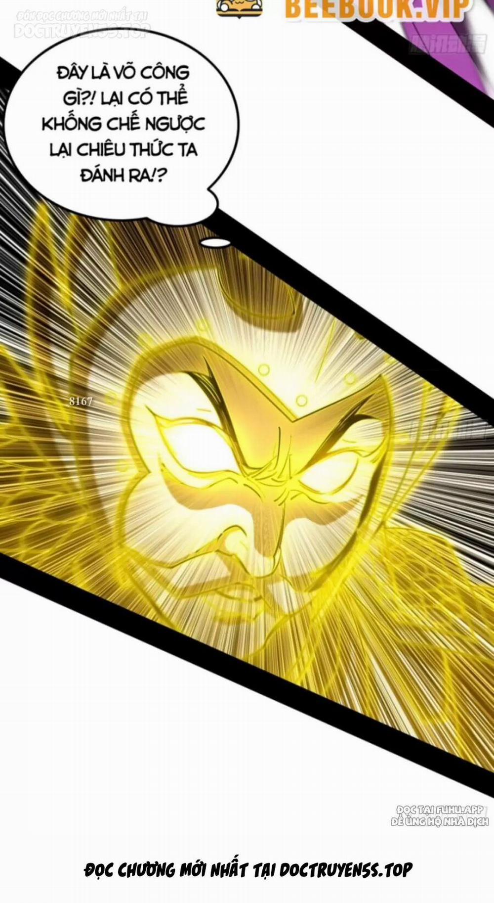 Ta Là Tà Đế 407 trang 43