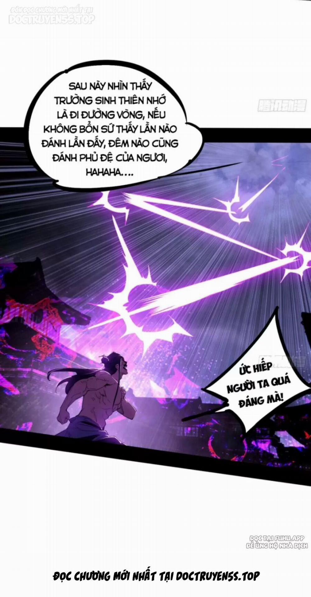 Ta Là Tà Đế 407 trang 49