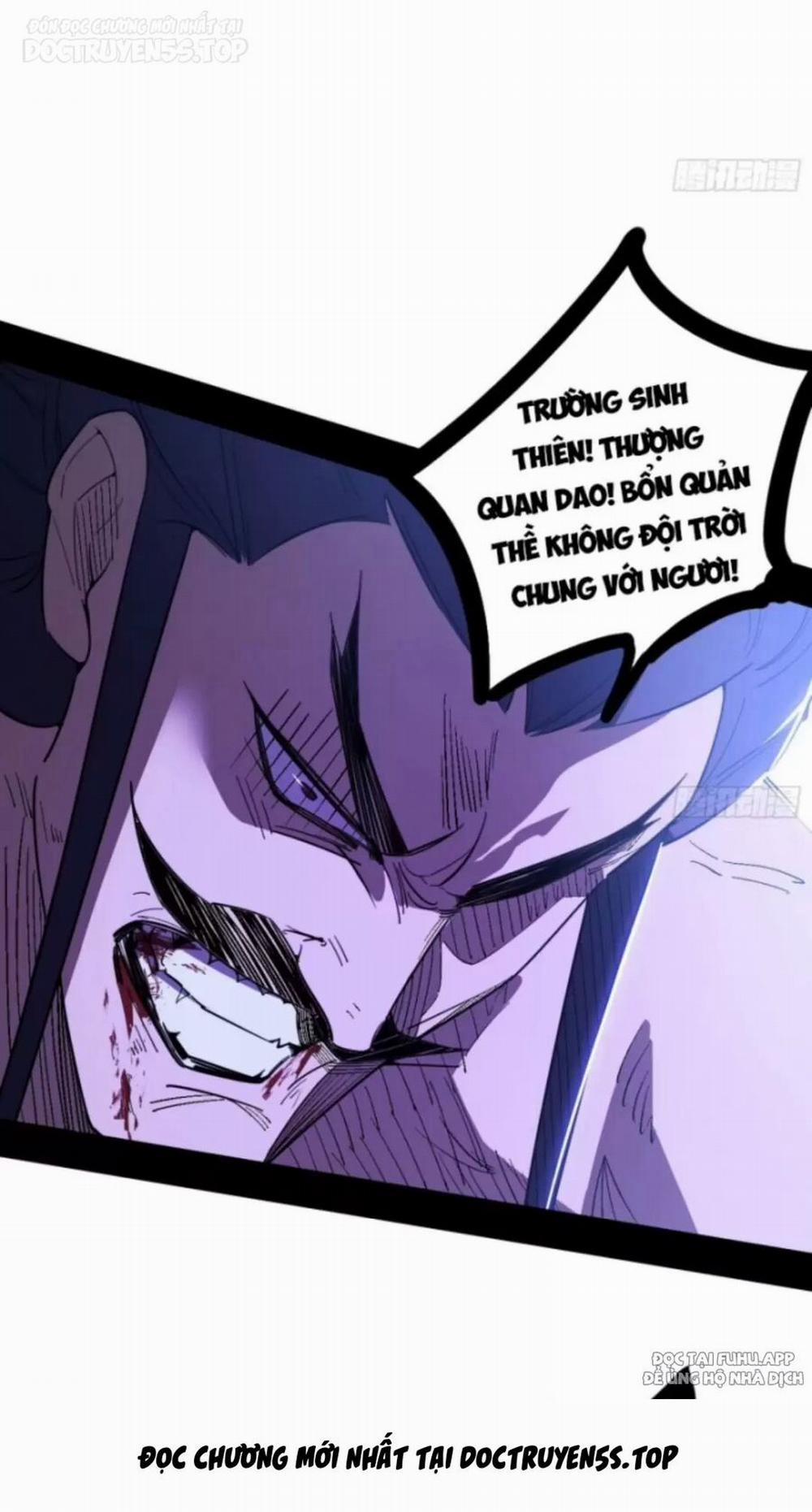 Ta Là Tà Đế 407 trang 53