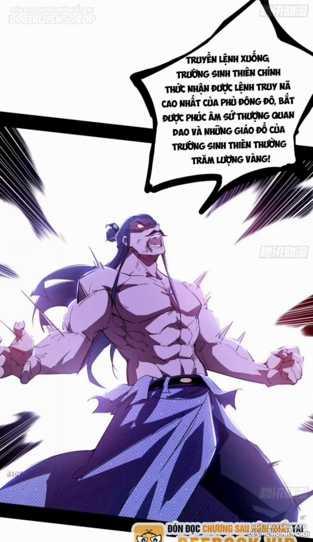 Ta Là Tà Đế 407 trang 54