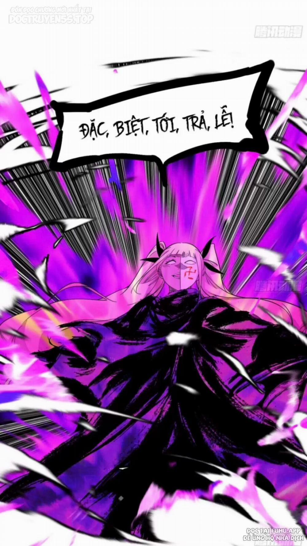 Ta Là Tà Đế 407 trang 7