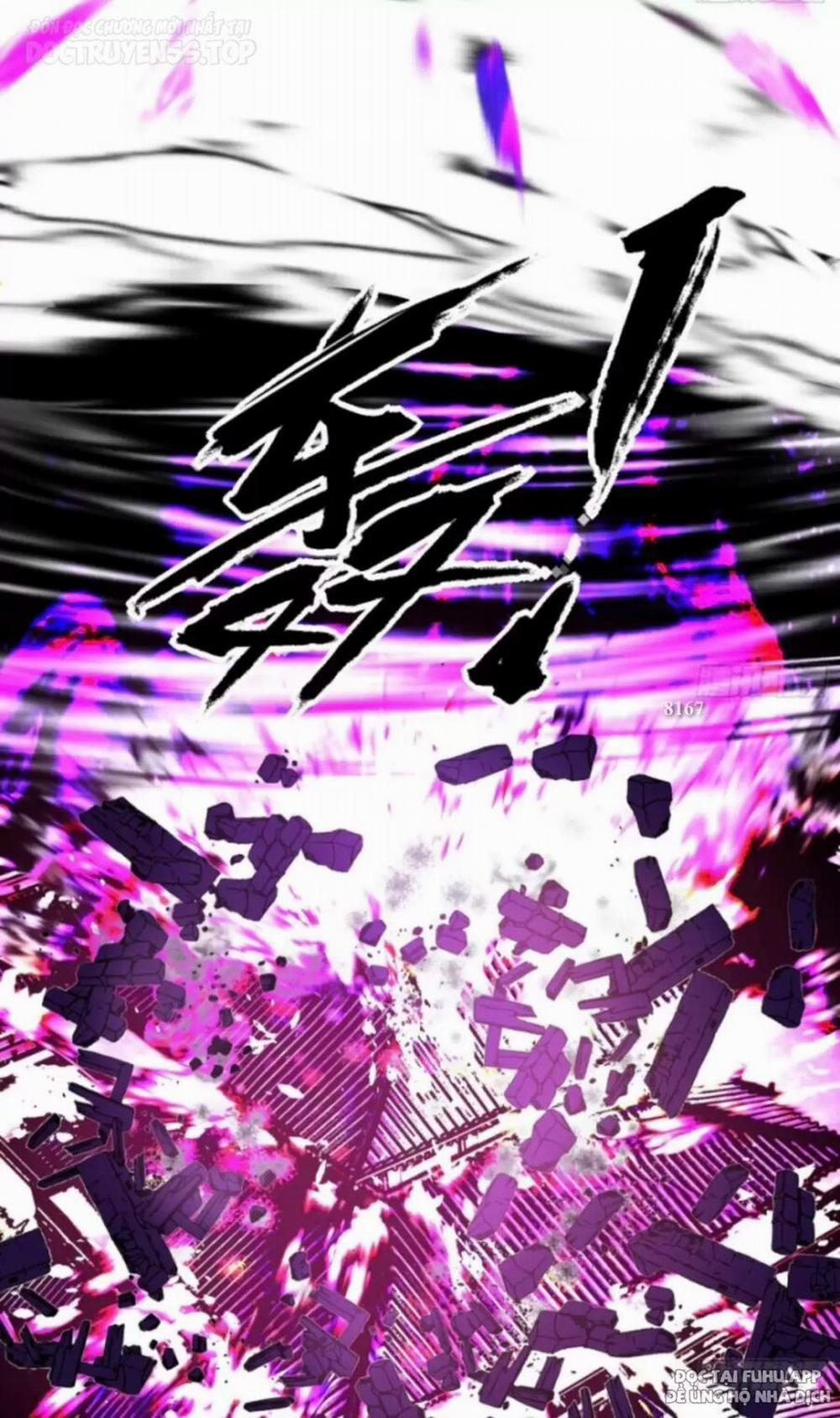 Ta Là Tà Đế 407 trang 8