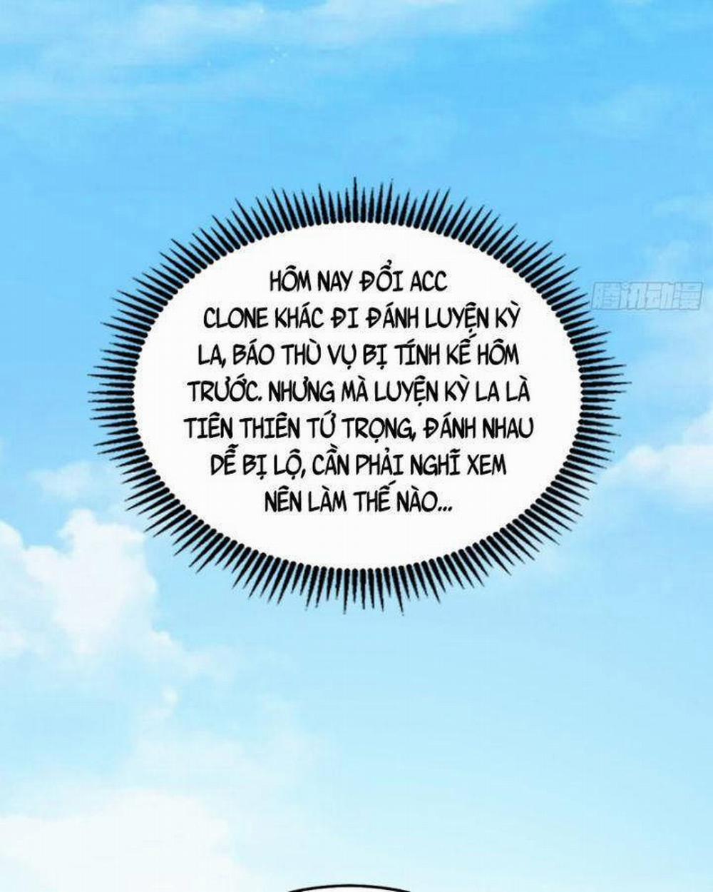 Ta Là Tà Đế 408 trang 11