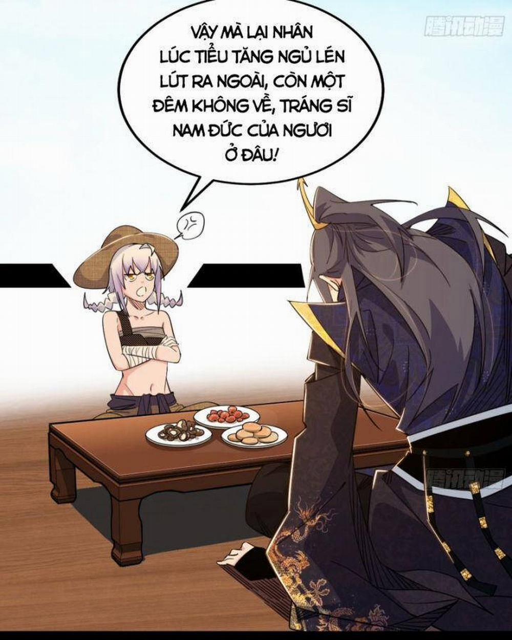 Ta Là Tà Đế 408 trang 12