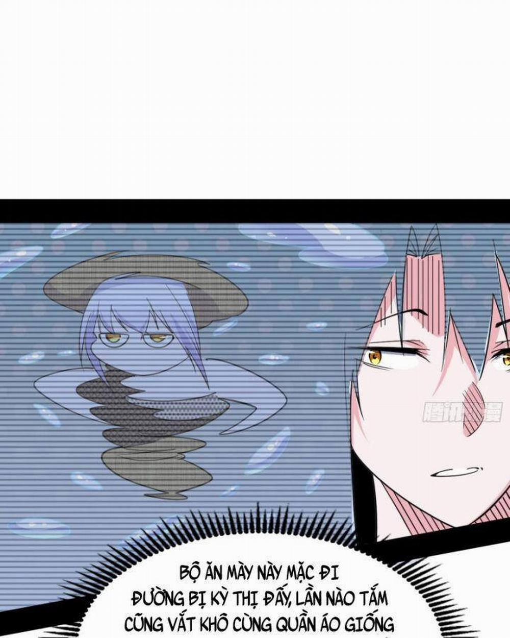 Ta Là Tà Đế 408 trang 15