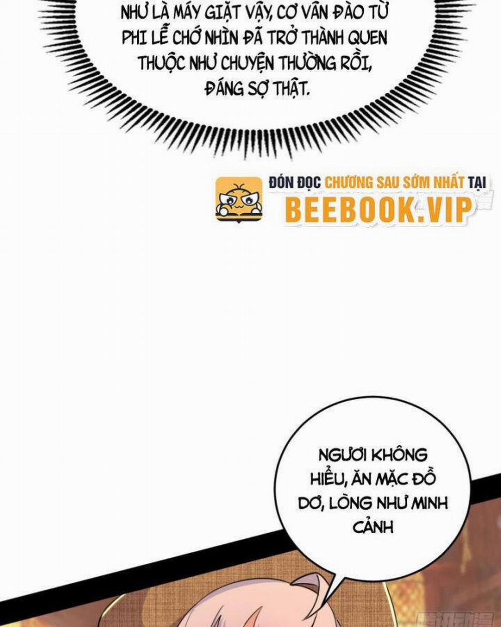 Ta Là Tà Đế 408 trang 16