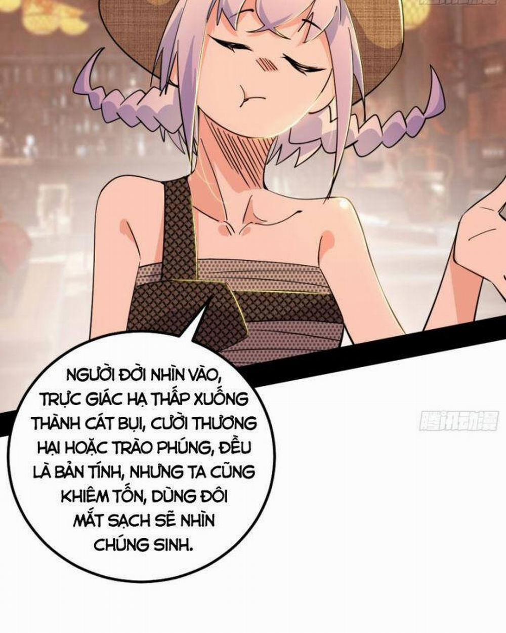Ta Là Tà Đế 408 trang 17