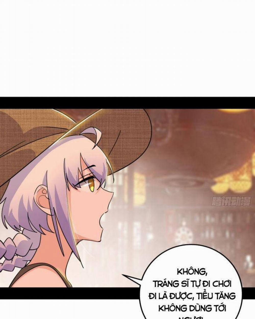 Ta Là Tà Đế 408 trang 22