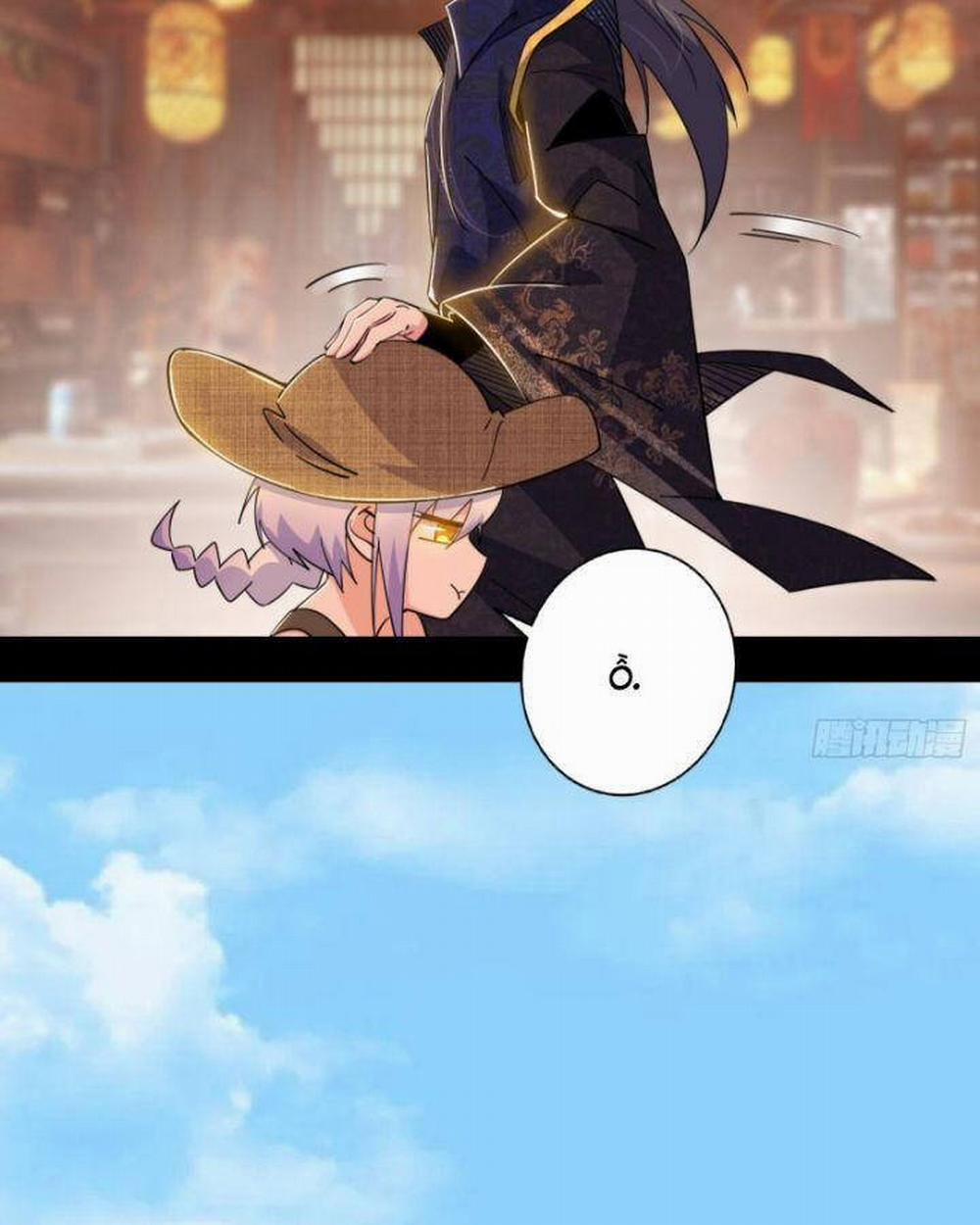 Ta Là Tà Đế 408 trang 24