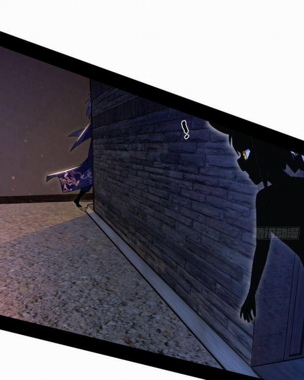 Ta Là Tà Đế 408 trang 34