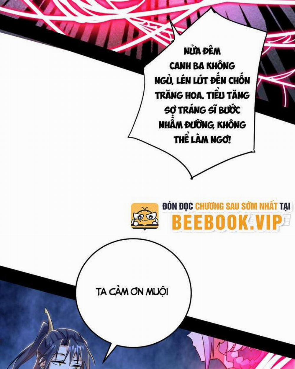 Ta Là Tà Đế 408 trang 39