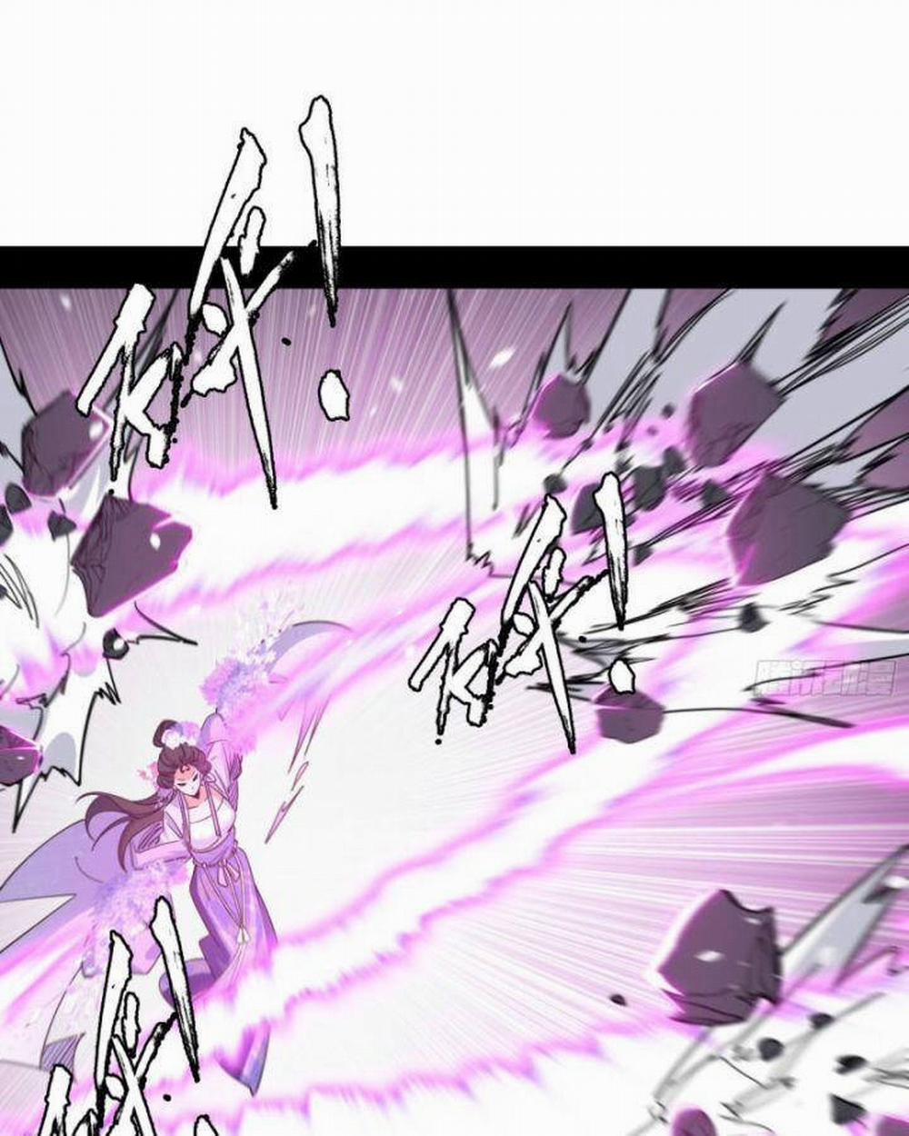 Ta Là Tà Đế 408 trang 61