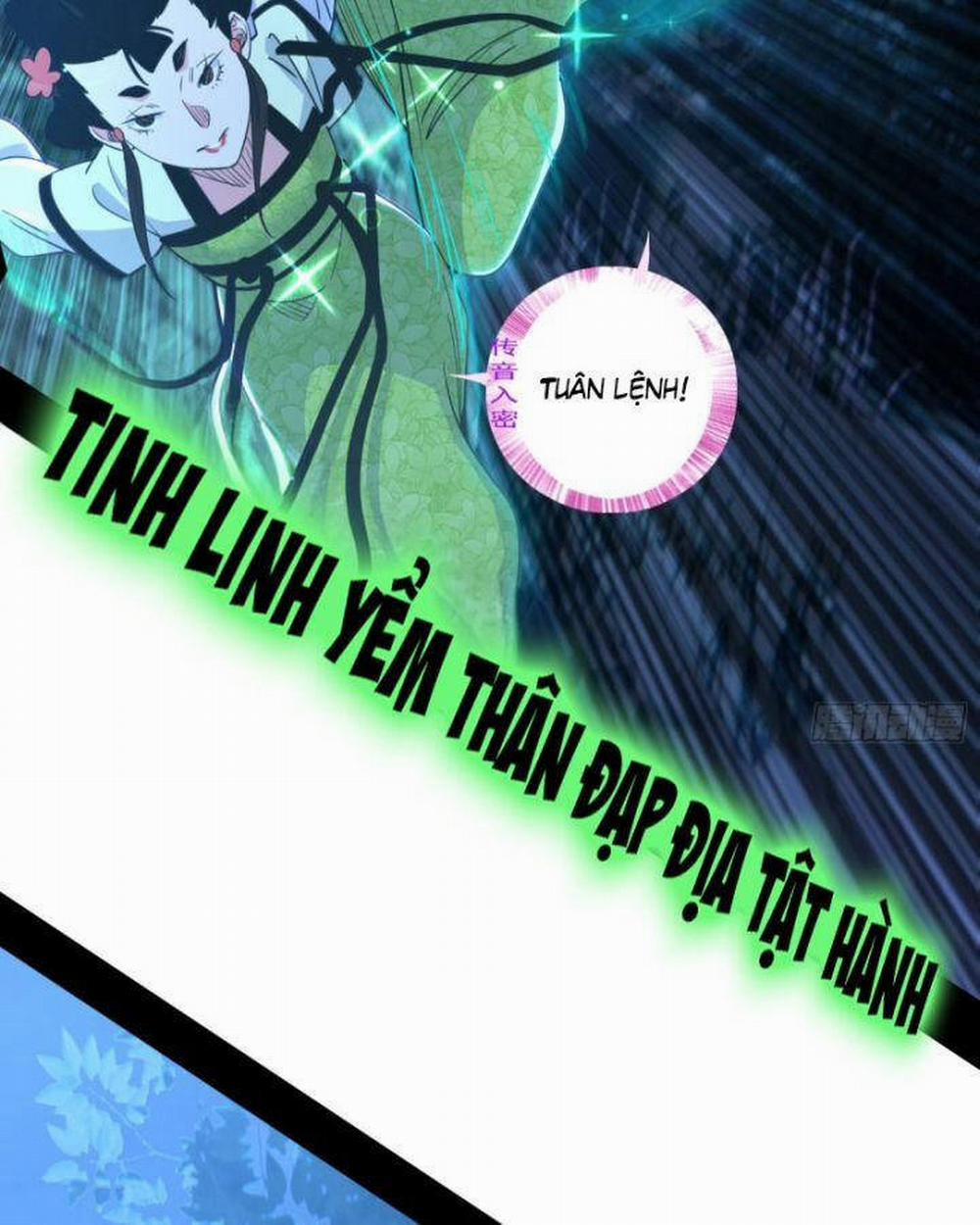 Ta Là Tà Đế 408 trang 65