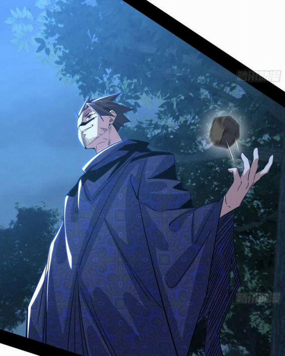 Ta Là Tà Đế 408 trang 66