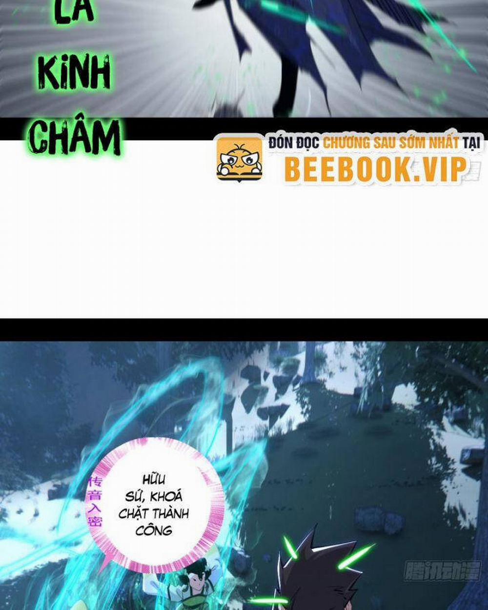 Ta Là Tà Đế 408 trang 69