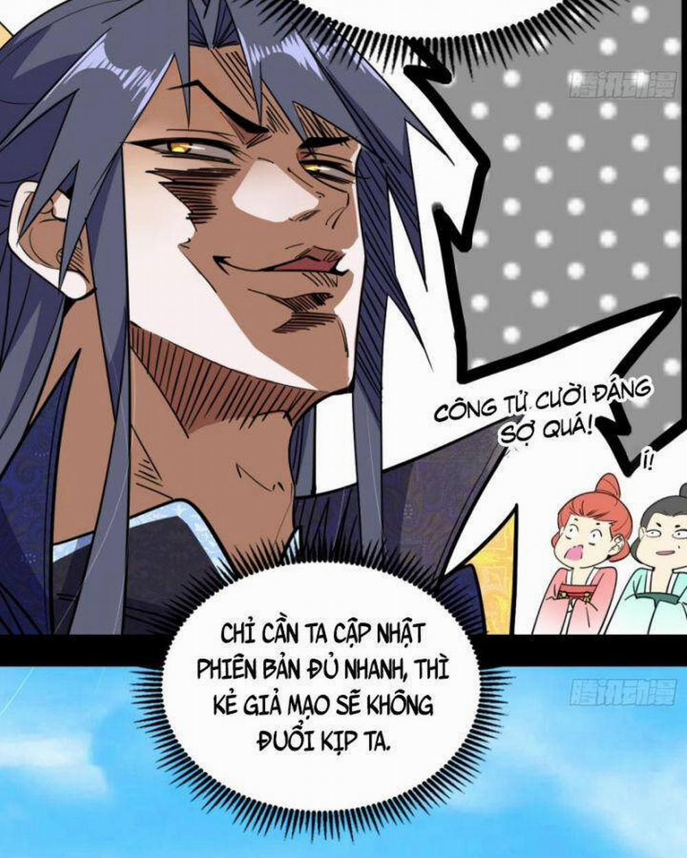 Ta Là Tà Đế 408 trang 9