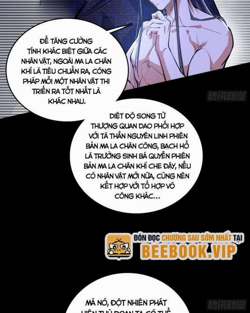 Ta Là Tà Đế 408 trang 99