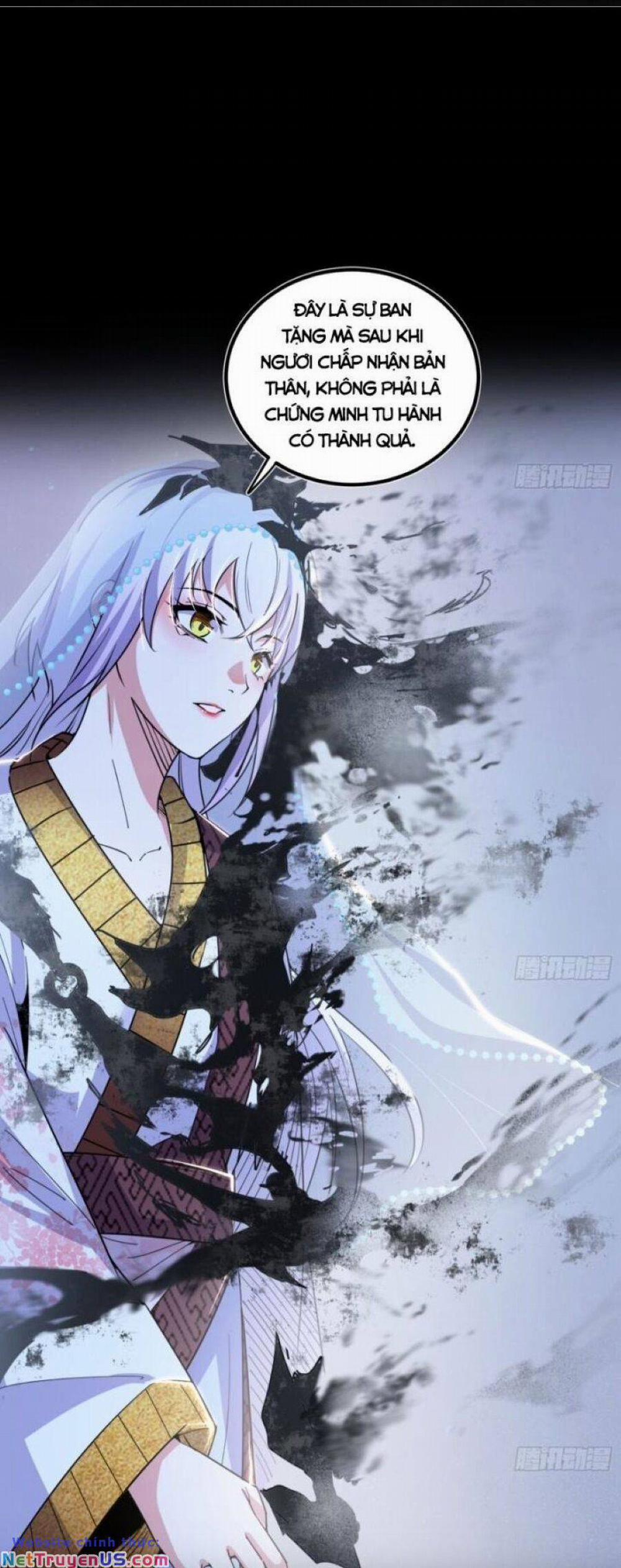 Ta Là Tà Đế 409 trang 10