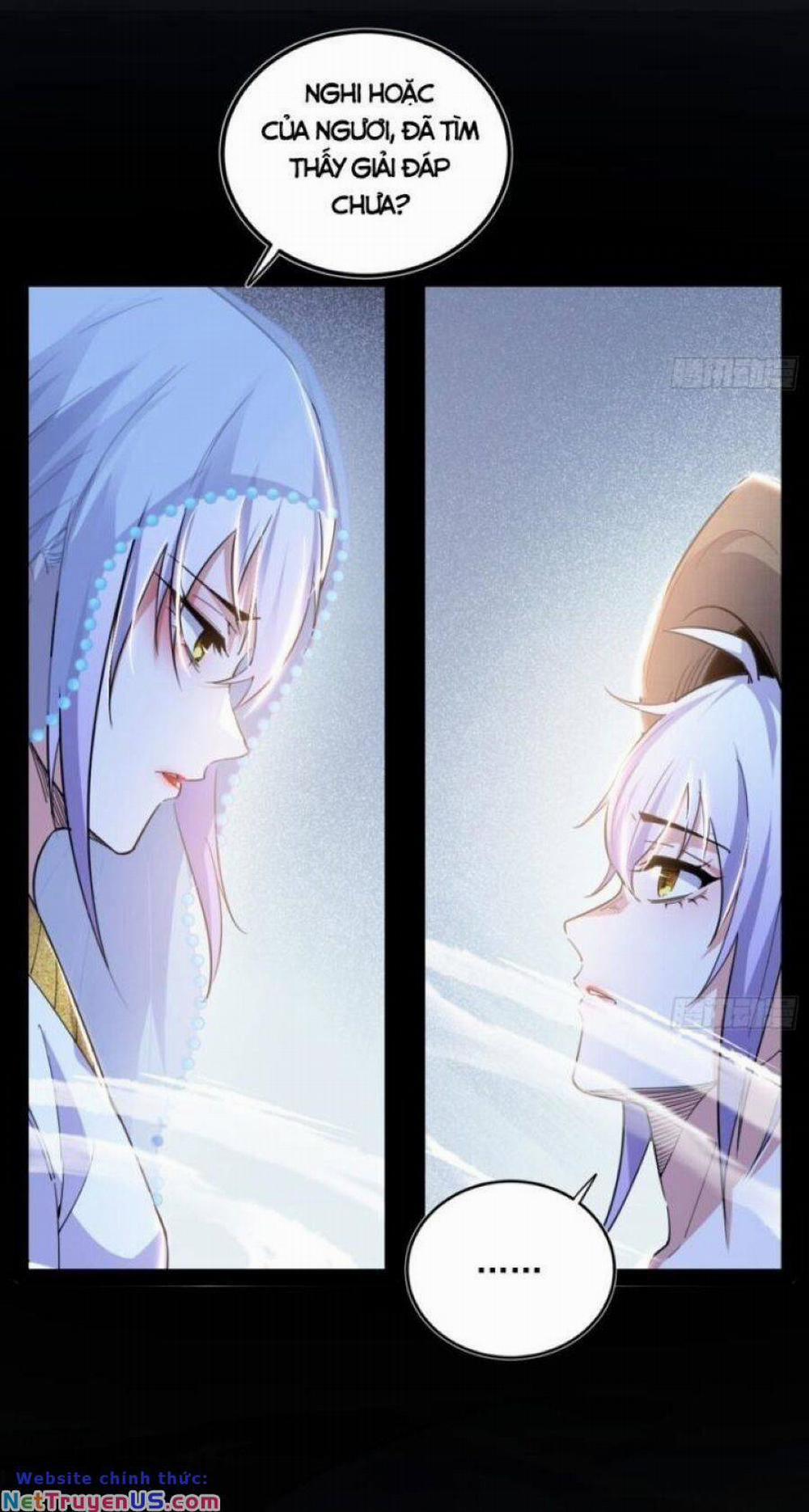 Ta Là Tà Đế 409 trang 12