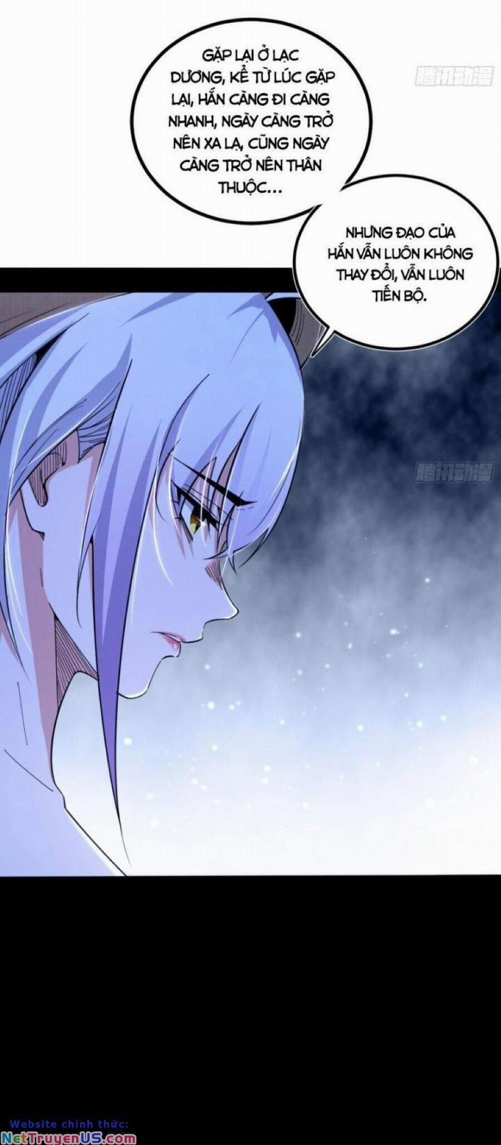 Ta Là Tà Đế 409 trang 17