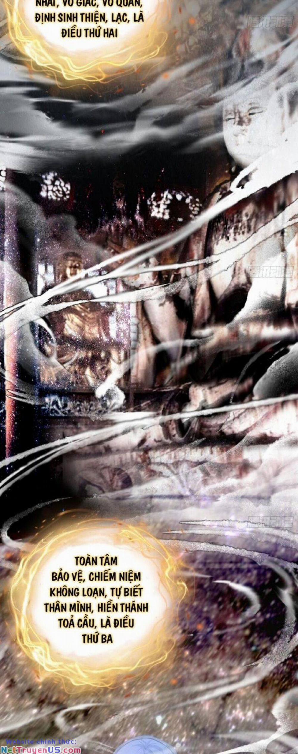 Ta Là Tà Đế 409 trang 2