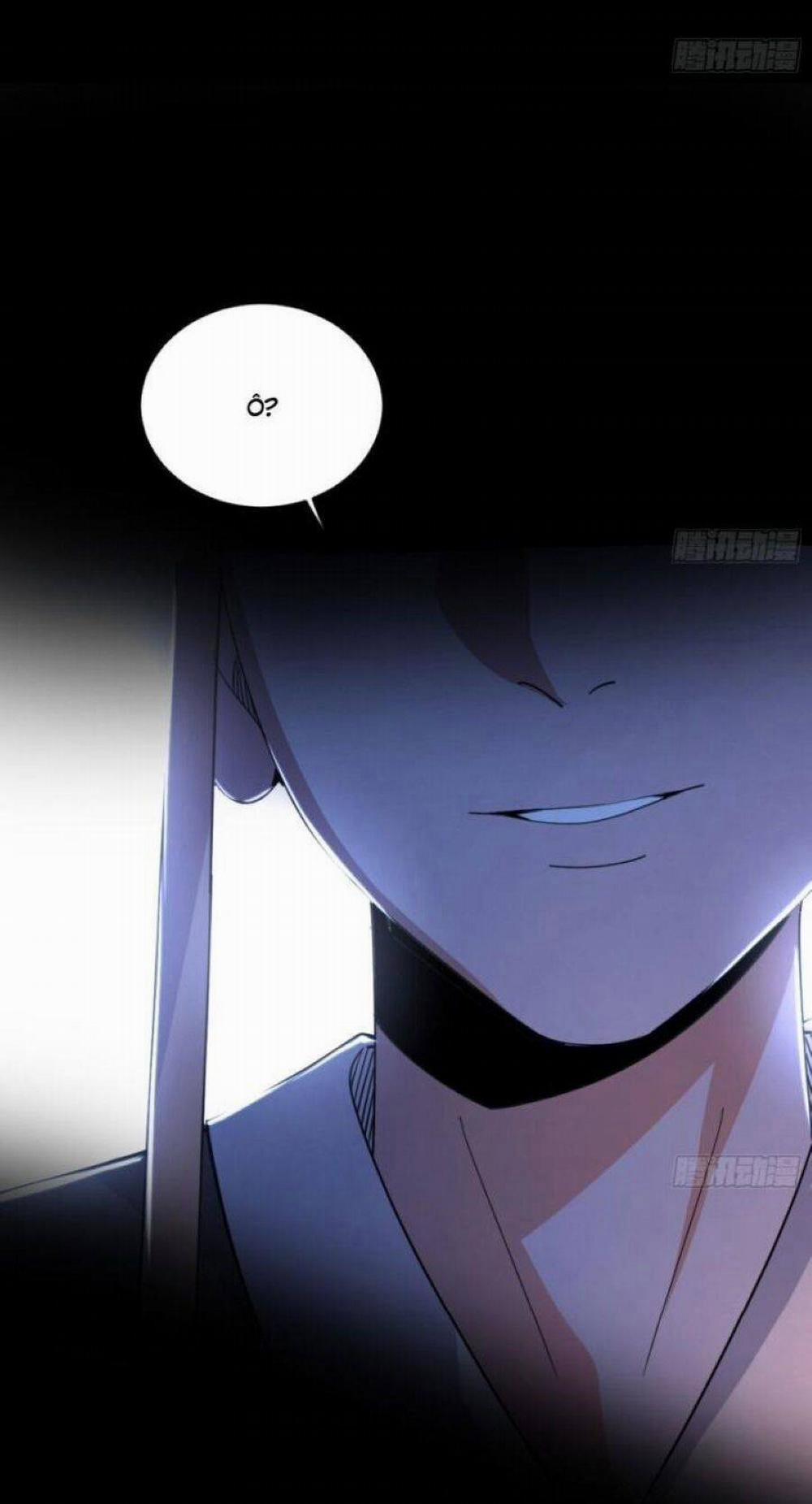 Ta Là Tà Đế 409 trang 24