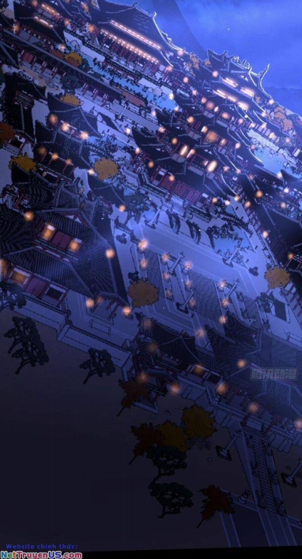 Ta Là Tà Đế 409 trang 27