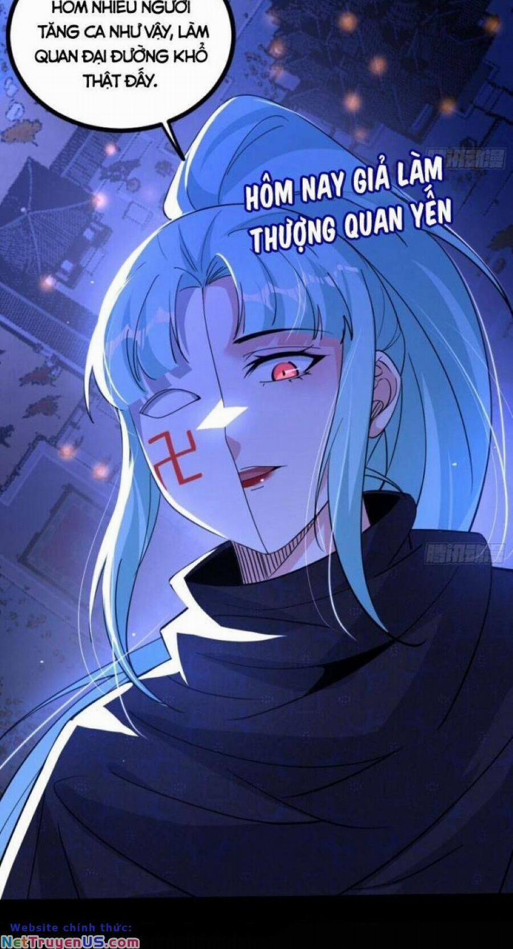 Ta Là Tà Đế 409 trang 29