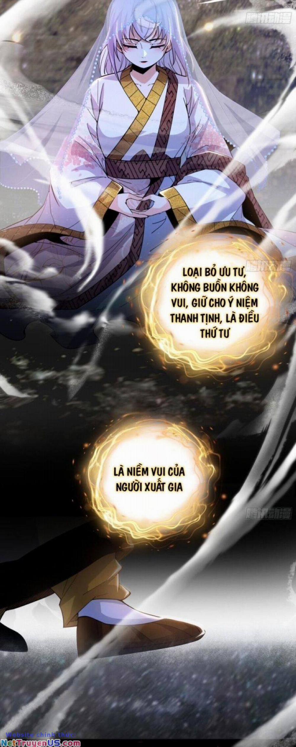 Ta Là Tà Đế 409 trang 3