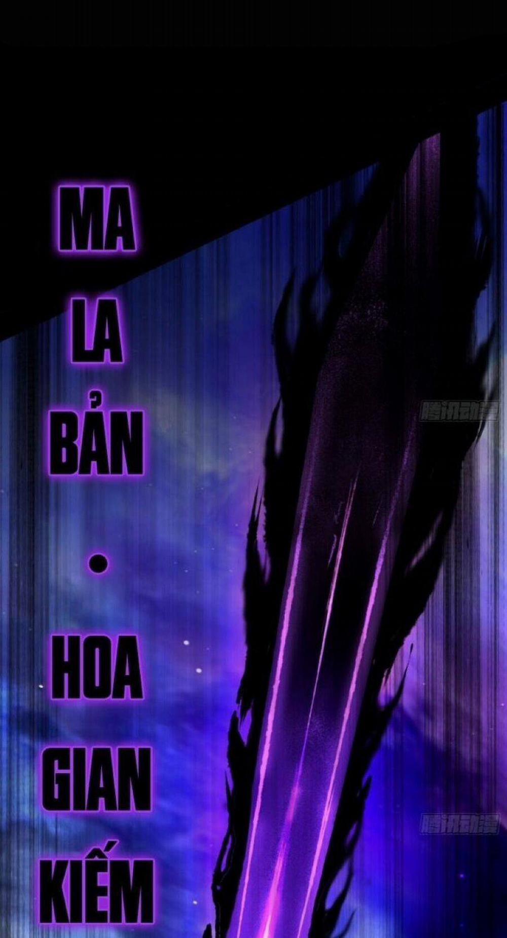 Ta Là Tà Đế 409 trang 30