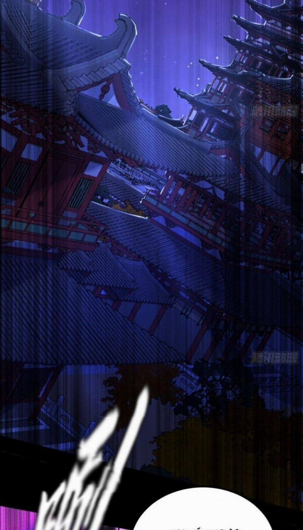 Ta Là Tà Đế 409 trang 32