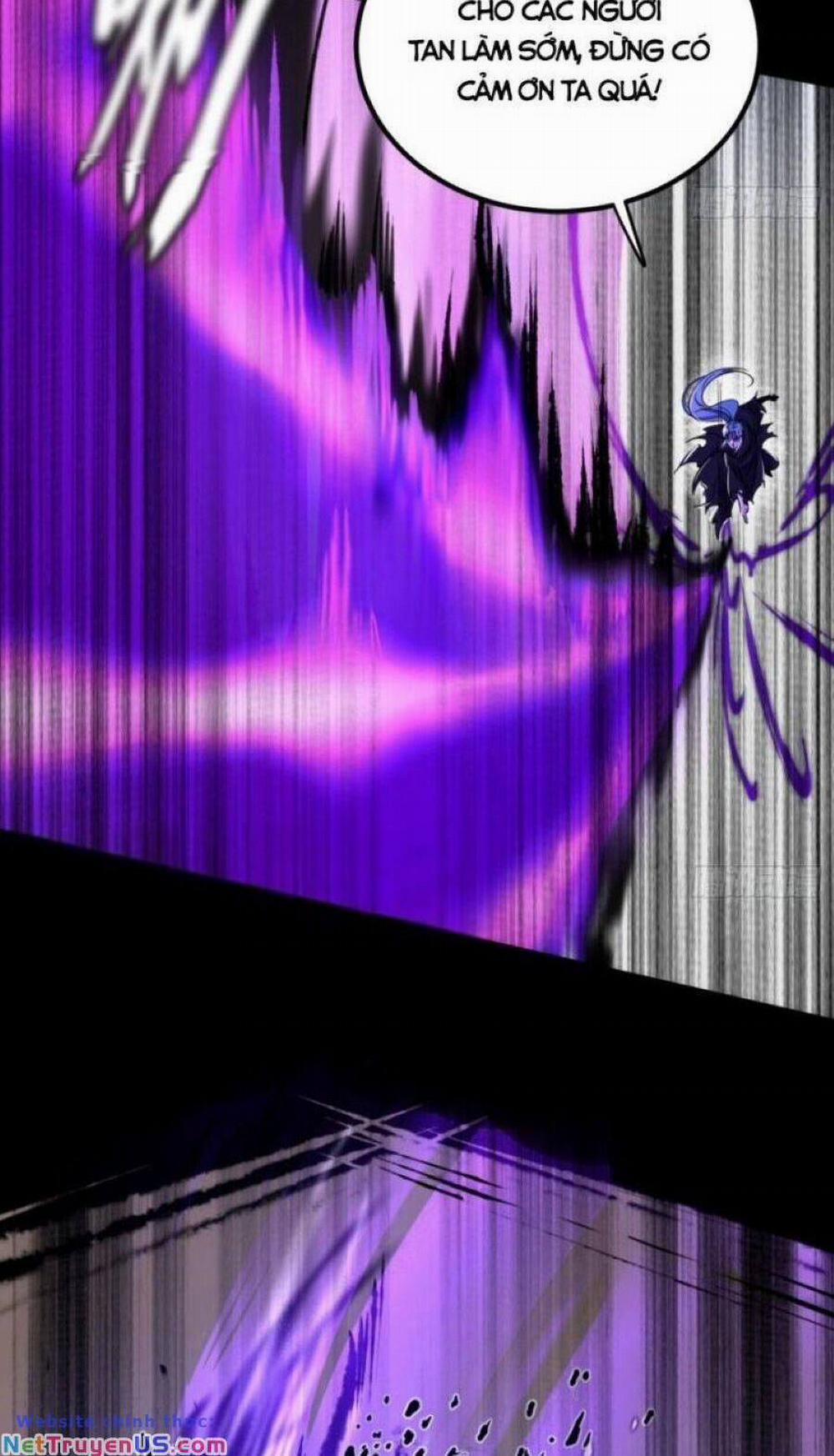 Ta Là Tà Đế 409 trang 33