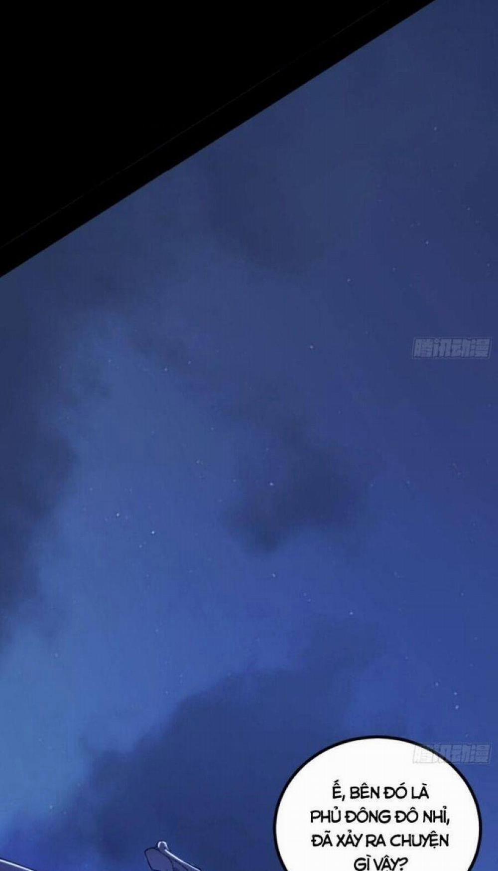 Ta Là Tà Đế 409 trang 36