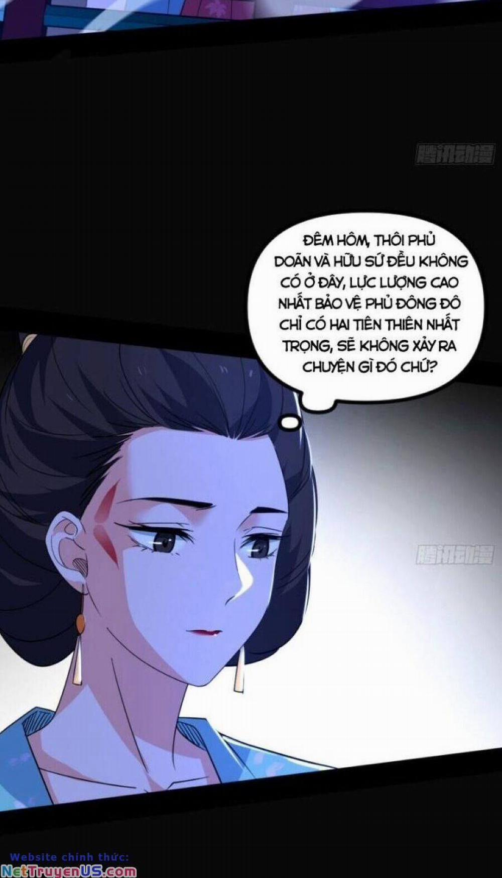 Ta Là Tà Đế 409 trang 39